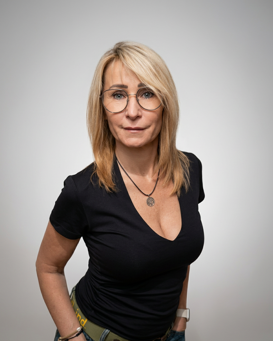 Tanja Krayl